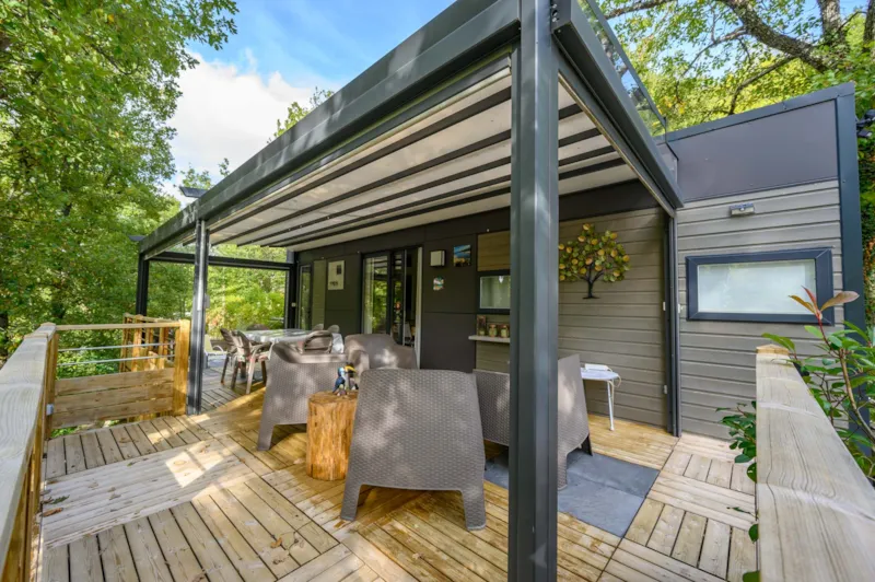 Taos Luxe 2 Chambres | 40 M²