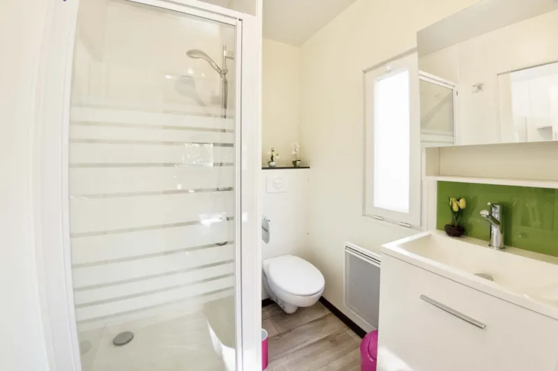 Taos Luxe 2 Chambres | 40 M²