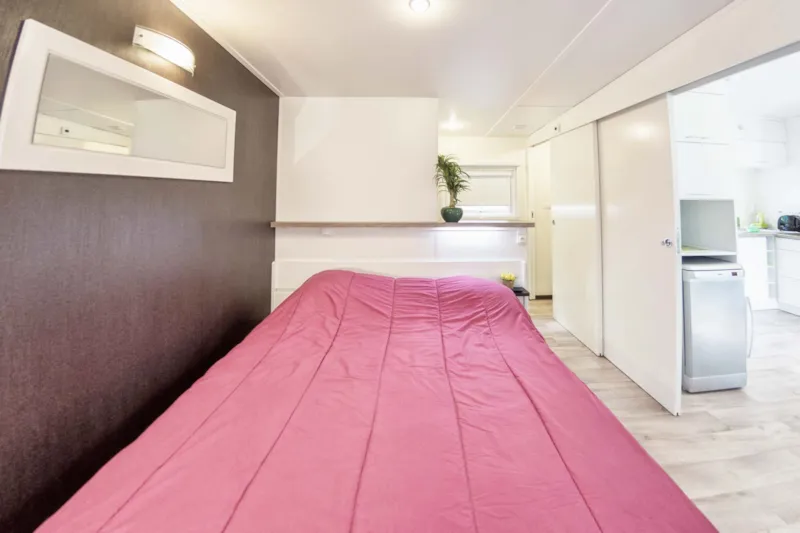 Taos Luxe 2 Chambres | 40 M²