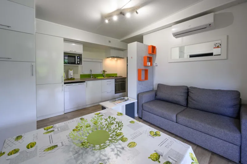 Taos Luxe 2 Chambres | 40 M²