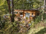 Chalet Verdon | 49 M² Chalet Verdon | 49 M²