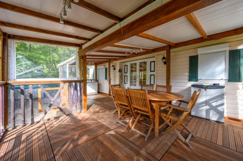 Resident California 2 Ch | 40 M² | 2 Chambres