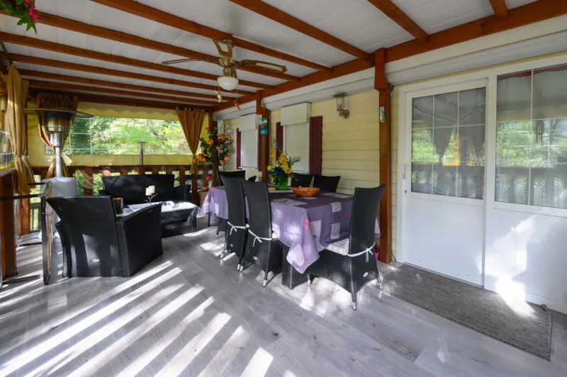 Resident Kentucky 3 Ch | 36 M² | 3 Chambres