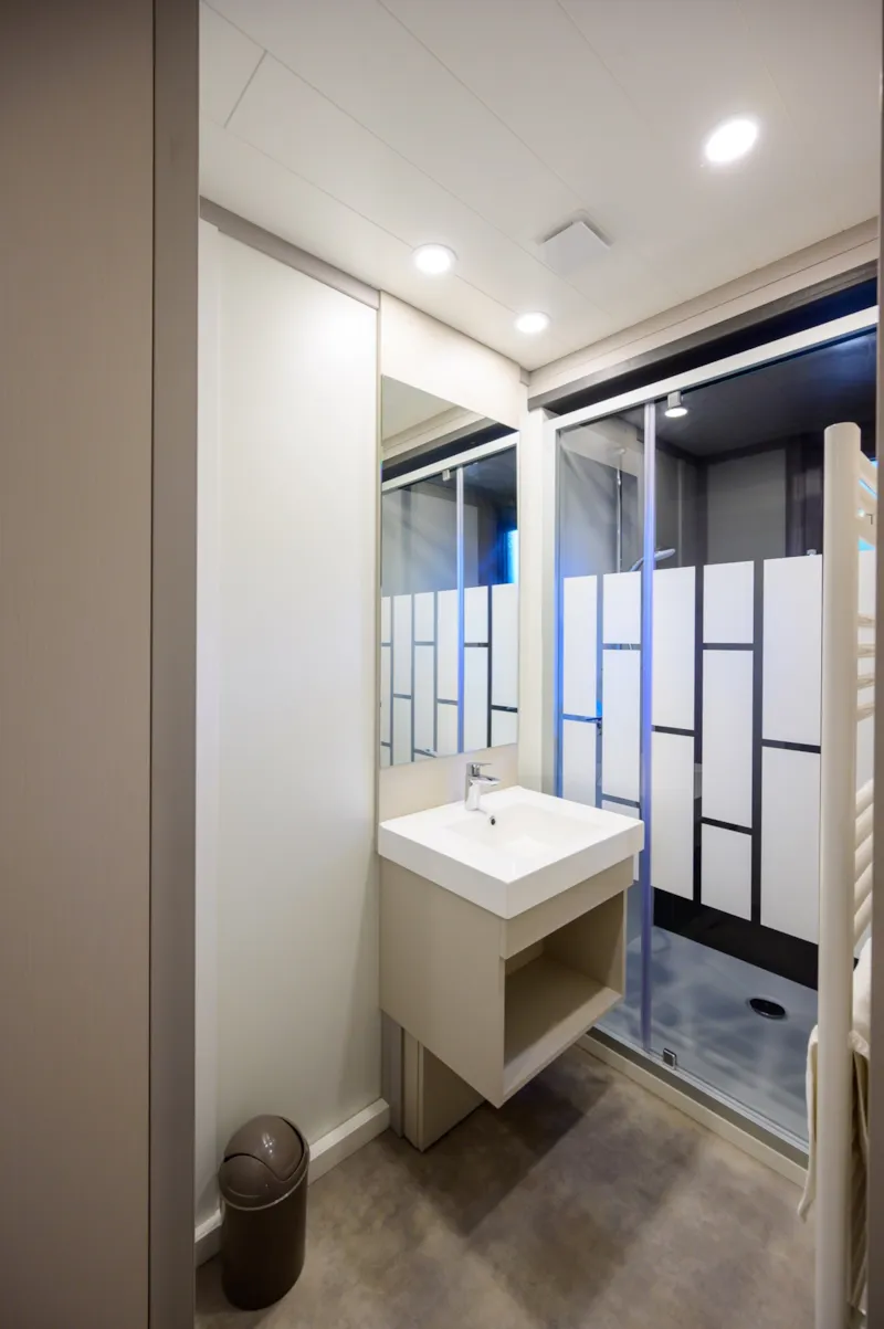 Chalet Verdon | 56 M² | 3 Chambres