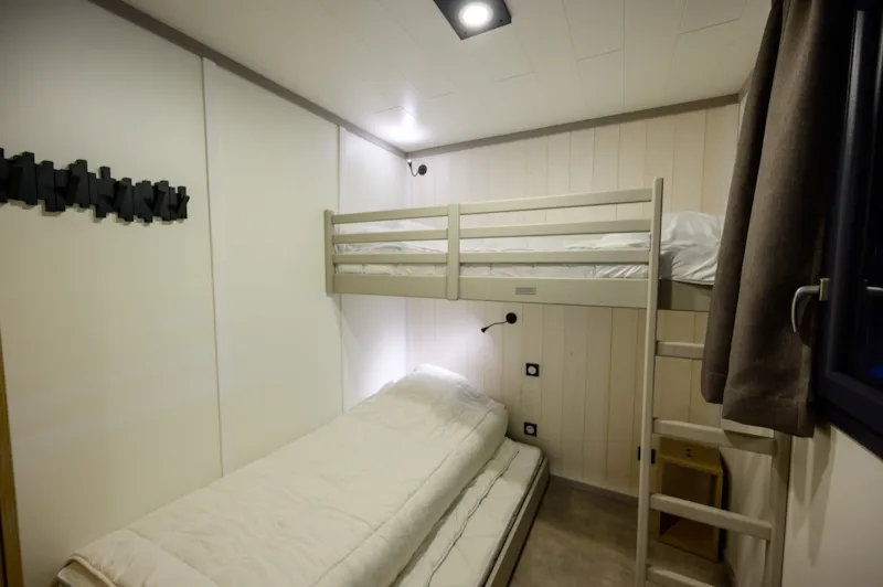 Chalet Verdon | 56 M² | 3 Chambres