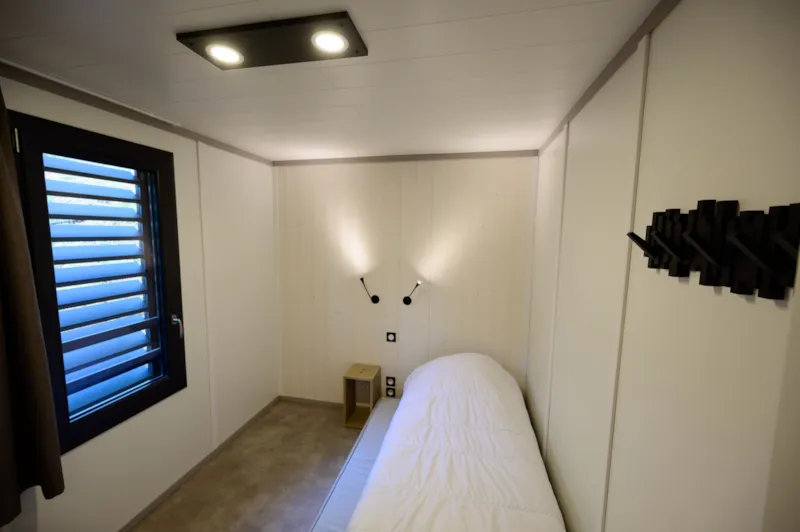 Chalet Verdon | 56 M² | 3 Chambres