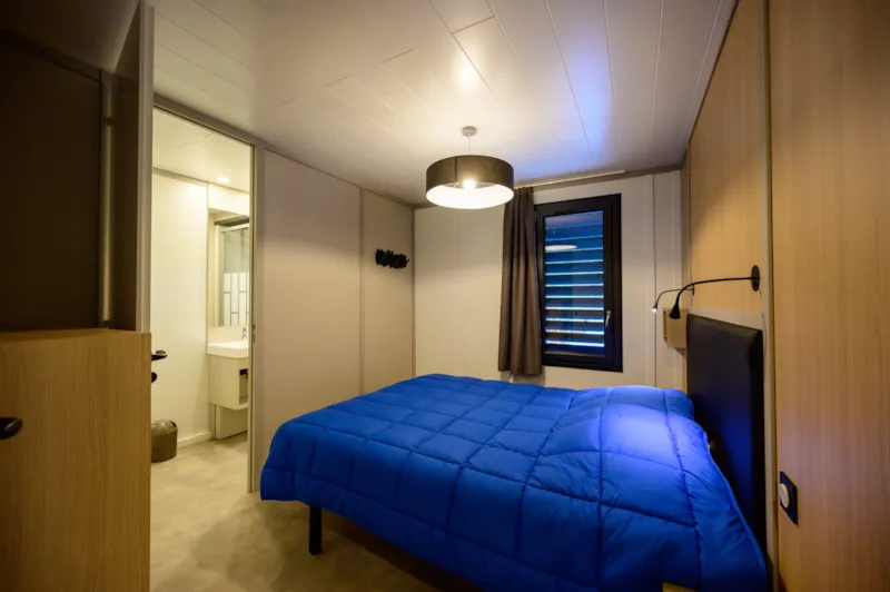 Chalet Verdon | 56 M² | 3 Chambres