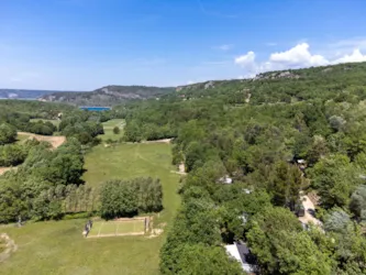 Camping Le Clos de Barbey - image n°3 - Camping Direct