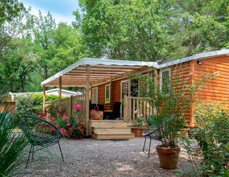 Grand Confort 3 Schlafzimmer | 33 m²