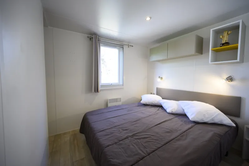 Grand Confort 3 Chambres | 33 M²