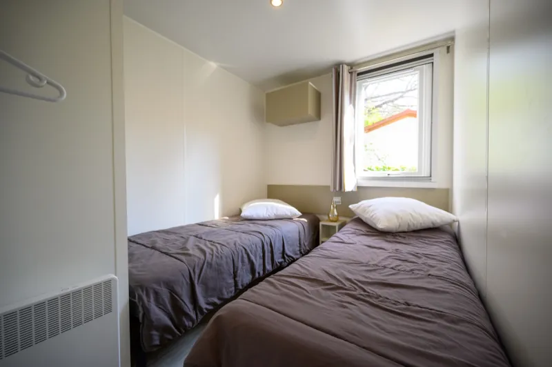 Grand Confort 3 Chambres | 33 M²