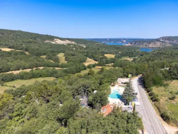 Camping Le Clos de Barbey - Ucamping