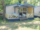 Chalet Morea Chalet Morea