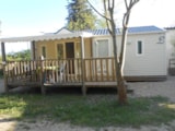 Casa Mobile Yucca Casa Mobile Yucca