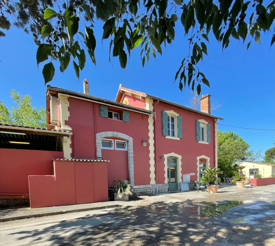 Camping Le Domaine des Floralies