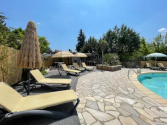 Camping Le Domaine des Floralies - image n°3 - Camping Direct