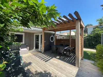 Camping Le Domaine des Floralies - Provenza-Alpi-Costa Azzurra - Immagine n°5 Camping Le Domaine des Floralies - Provenza-Alpi-Costa Azzurra - Immagine n°5