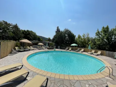 Camping Le Domaine des Floralies - Provenza-Alpi-Costa Azzurra