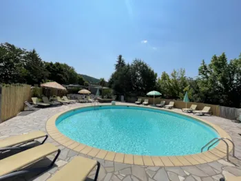 Camping Le Domaine des Floralies - Ucamping