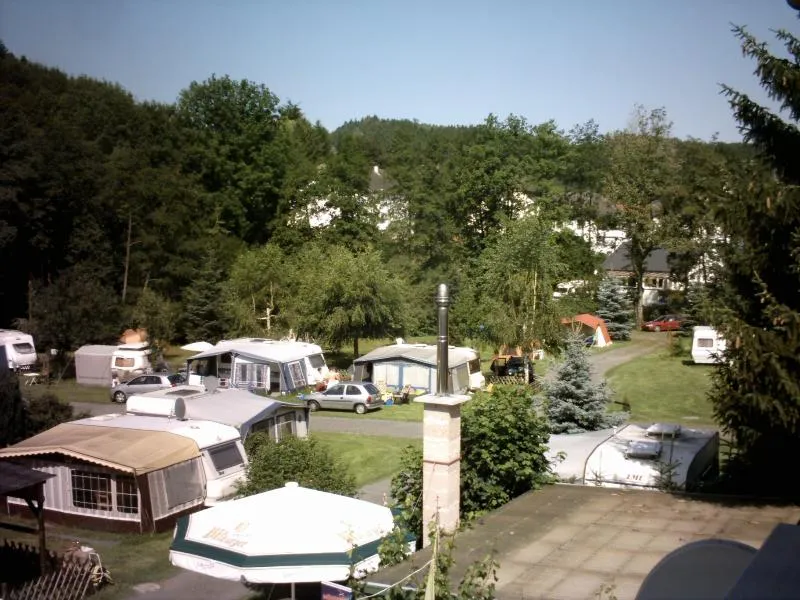 Campingplatz Oosbachtal - image n°1 - Camping2Be