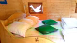 Cabane Flottante Mauka (2 Adultes + 3 Enfants) - 40 M² / 1 Chambre Cabane Flottante Mauka (2 Adultes + 3 Enfants) - 40 M² / 1 Chambre