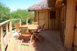 Cabane Cormoran (2 Adultes + 2 Enfants) Cabane Cormoran (2 Adultes + 2 Enfants)