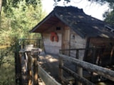 Cabane Flottante Lifou (2 Adultes + 1 Enfant) - 30M² / 1 Chambre Cabane Flottante Lifou (2 Adultes + 1 Enfant) - 30M² / 1 Chambre