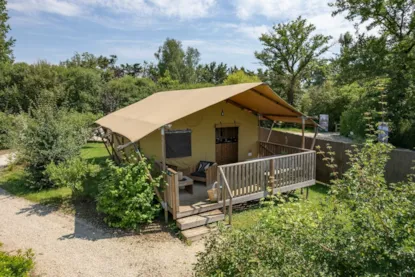 Lodge Jabiru 2 Camere ****