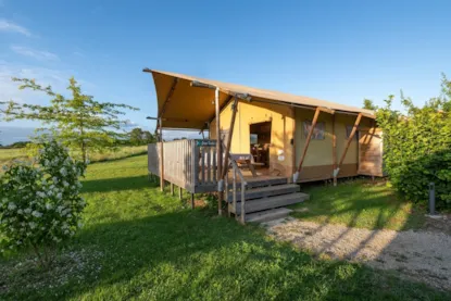 Lodge Suricate 3 Camere ****