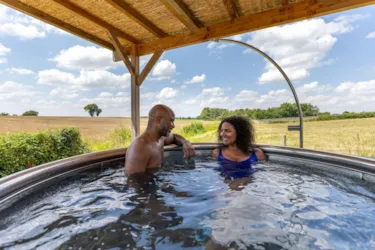 Camping Sandaya Village Flottant de Pressac - image n°3 - Camping Direct