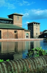 Foto #26 van Club del Sole Adriatico Cervia Easy Camping Village