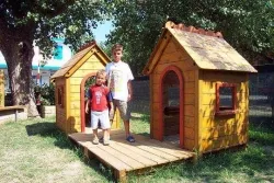 Club del Sole Adriatico Cervia Easy Camping Village