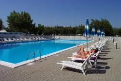 Club del Sole - Adriatico Family Camping Village