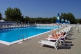 Foto #9 van Club del Sole Adriatico Cervia Easy Camping Village