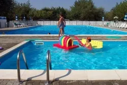 Club del Sole - Adriatico Family Camping Village