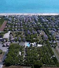 Club del Sole Adriatico Cervia Easy Camping Village - Ucamping