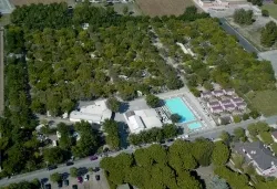 Club del Sole Adriatico Cervia Easy Camping Village - image n°2 - Camping Direct