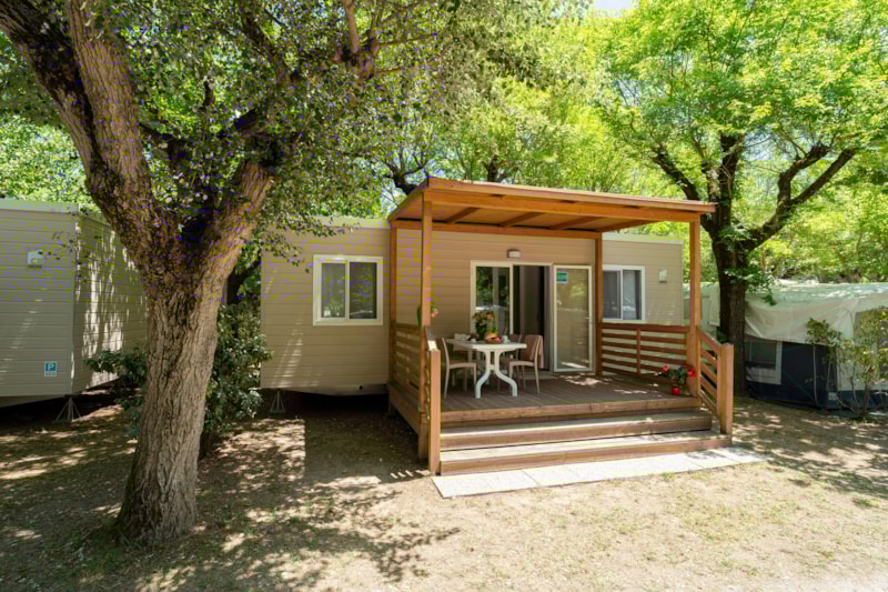 Lodge Comfort Haustiere erlaubt