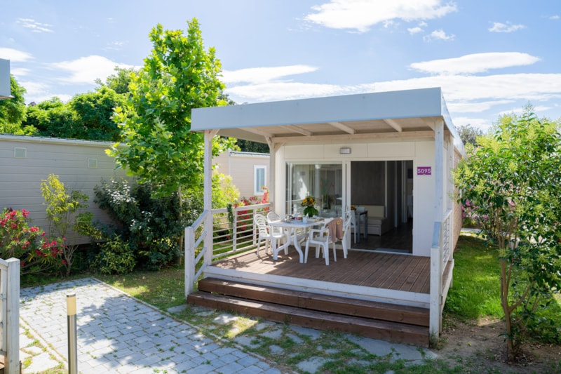 Lodge Elite Tiere nicht erlaubt