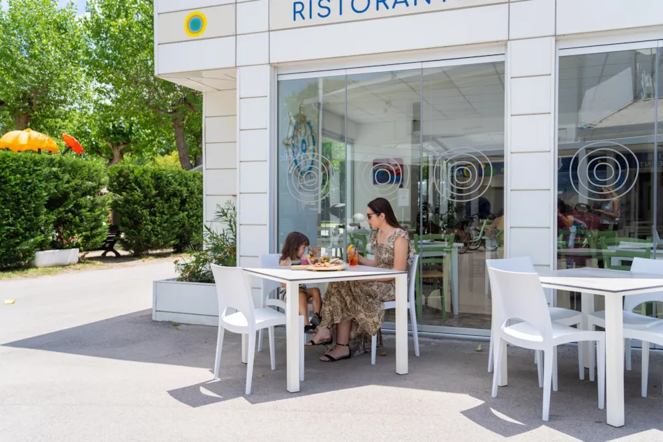 Club del Sole Adriatico Cervia Easy Camping Village