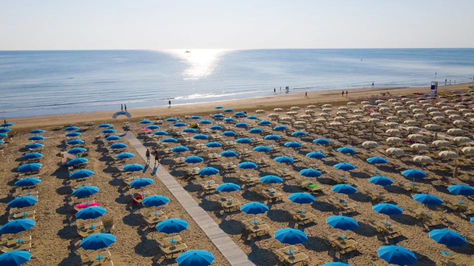 Club del Sole Adriatico Cervia Easy Camping Village