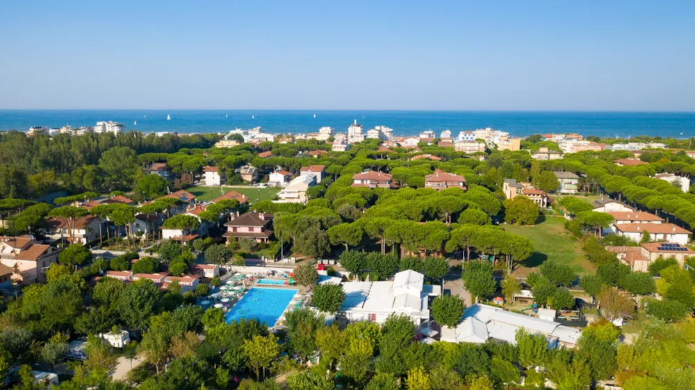 Club del Sole - Adriatico Family Camping Village