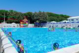 Foto #12 van Club del Sole Adriatico Cervia Easy Camping Village