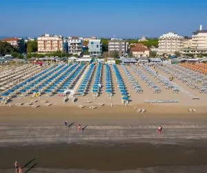 Club del Sole Adriatico Cervia Easy Camping Village