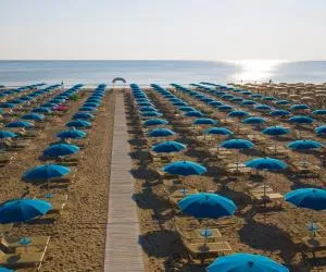 Club del Sole Adriatico Cervia Easy Camping Village