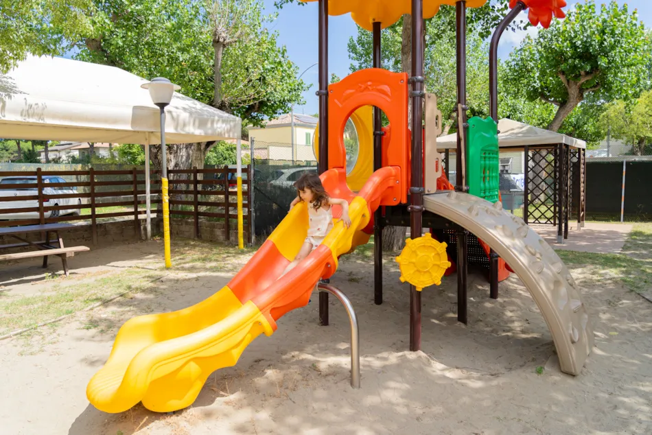 Club del Sole Adriatico Cervia Easy Camping Village