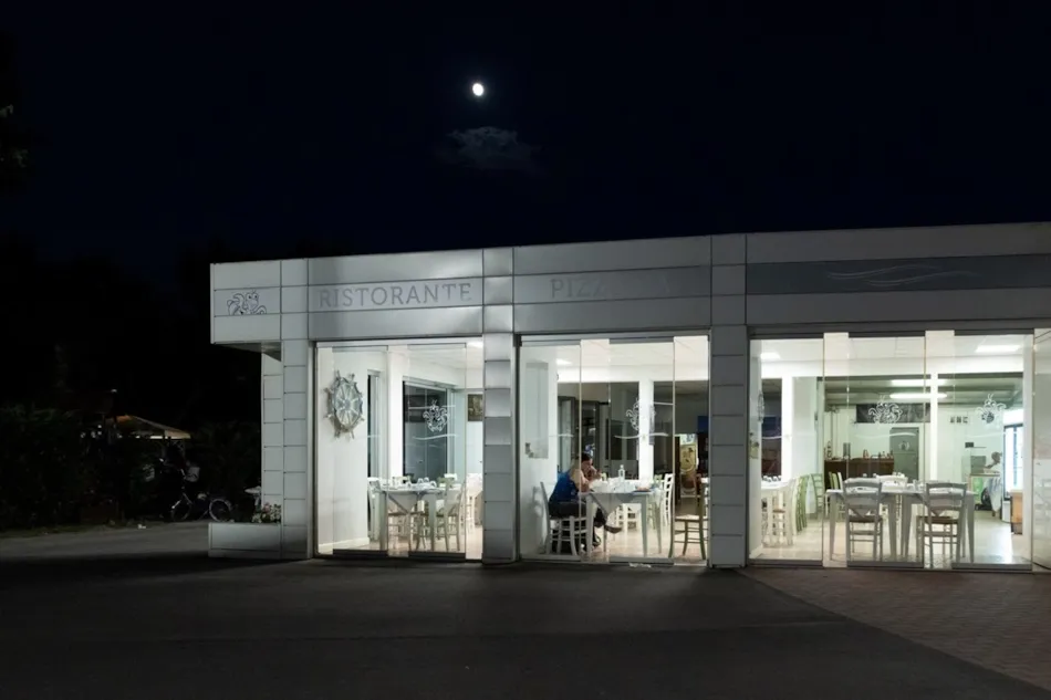 Club del Sole Adriatico Cervia Easy Camping Village