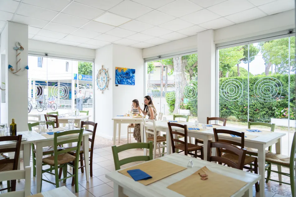 Club del Sole Adriatico Cervia Easy Camping Village