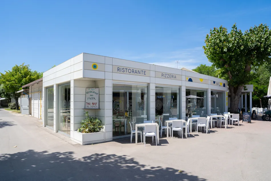 Club del Sole Adriatico Cervia Easy Camping Village