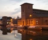 Foto #28 van Club del Sole Adriatico Cervia Easy Camping Village